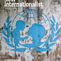 3 A capa da New Internationalist.jpg
